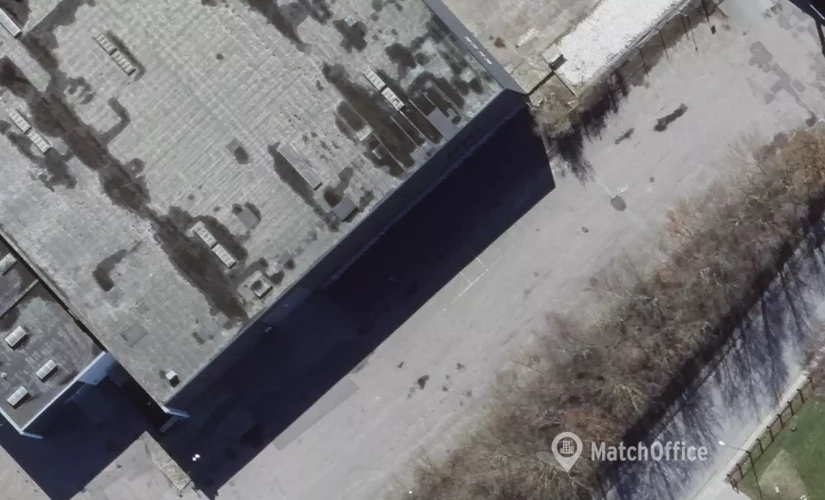 2082 m² Commercial warehouse for rent in Hjorring, Mads Clausens Vej 1 (9800) - 4 | MatchOffice