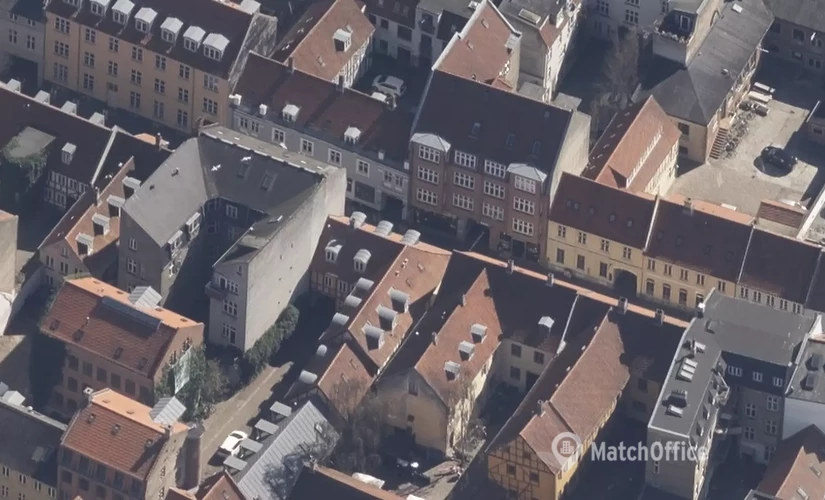 Kontor til leje på Mejlgade 47 2, 8000 Aarhus C - 197 m² | Foto 3 - Lokalebasen.dk