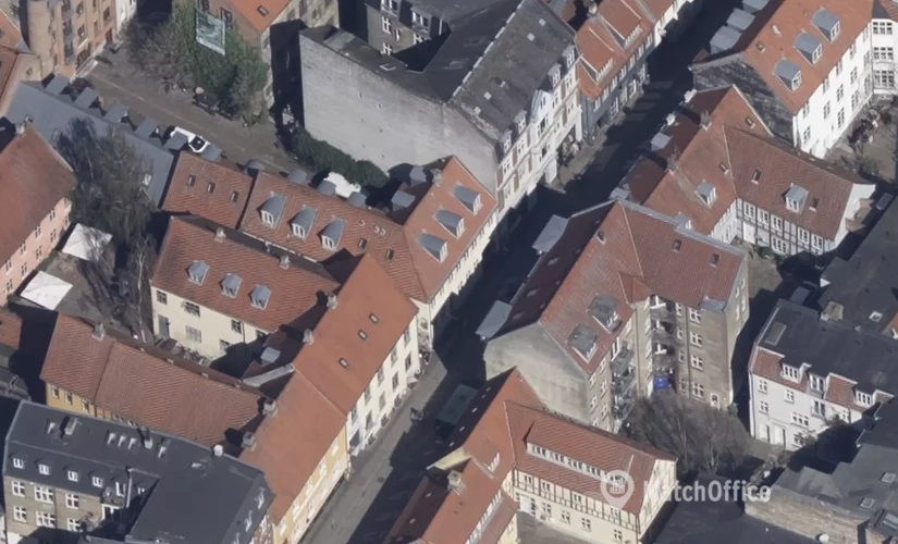 Kontor til leje på Mejlgade 47 2, 8000 Aarhus C - 197 m² | Foto 0 - Lokalebasen