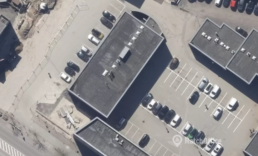 Lager til leje på Havnevej 4, 8000 Aarhus C - 1034 m² | Foto 0 - Lokalebasen.dk