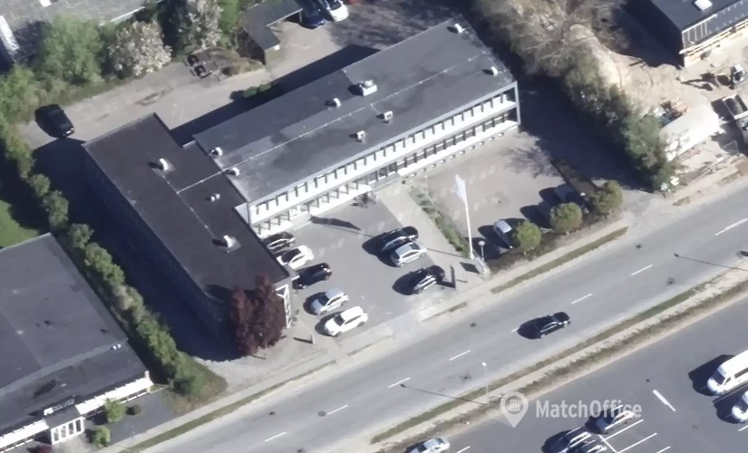 173 m² Shop for rent in Odense M, Børstenbindervej 6 st (5230) - 0 | MatchOffice