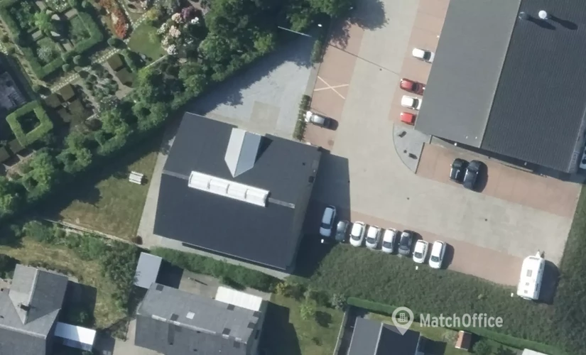 Kontor til leje på Simons Bakke 70, 7700 Thisted - 350 m² | Foto 4 - Lokalebasen.dk