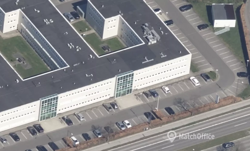 Office Voldbjergvej 16 1 8240 Risskov