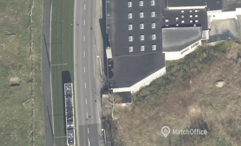 Lager til leje på Hjallesegade 51, 5260 Odense S - 537 m² | Foto 3 - Lokalebasen