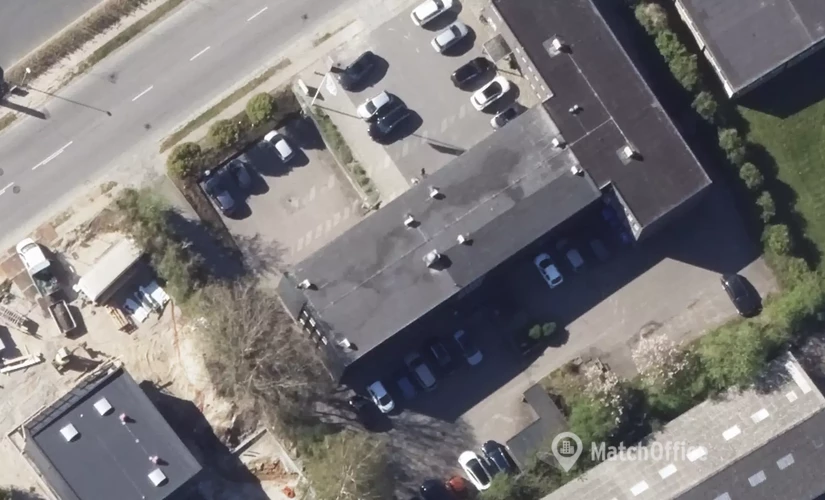 Butik til leje på Børstenbindervej 6 st, 5230 Odense M - 173 m² | Foto 4 - Lokalebasen