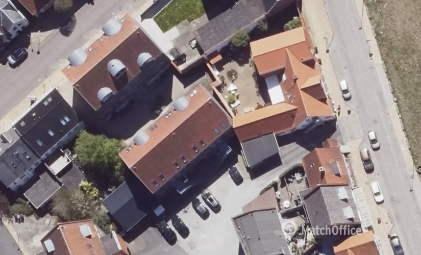 Kontor til leje på Jernbanegade 6, 5750 Ringe - 250 m² | Foto 4 - Lokalebasen.dk