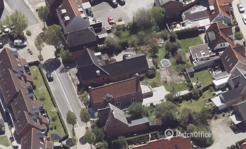 Kontor til leje på Jernbanegade 6, 5750 Ringe - 250 m² | Foto 1 - Lokalebasen.dk