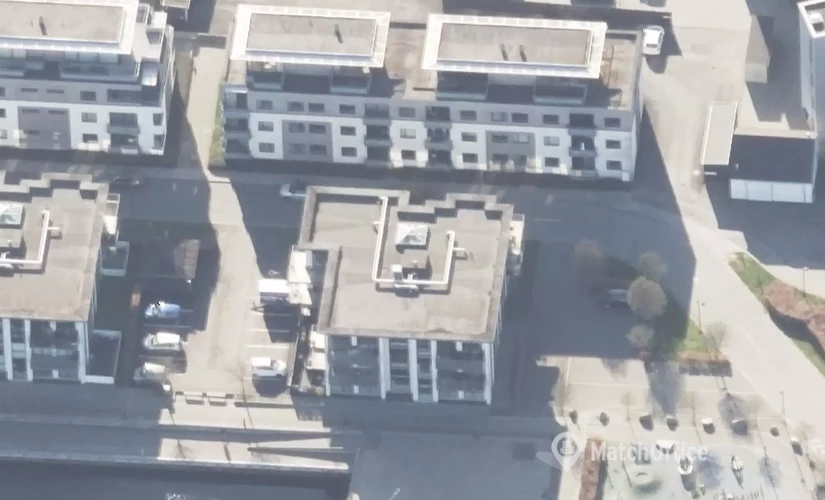 Kontor til leje på Vesterhavnen 5, 5800 Nyborg - 156 m² | Foto 2 - Lokalebasen.dk