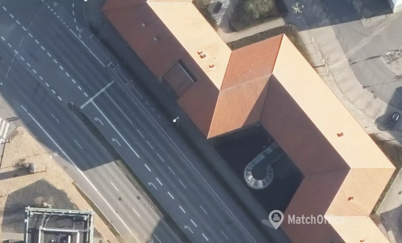 Office Thomas B. Thriges Gade 42-44 B+C 5000 Odense C