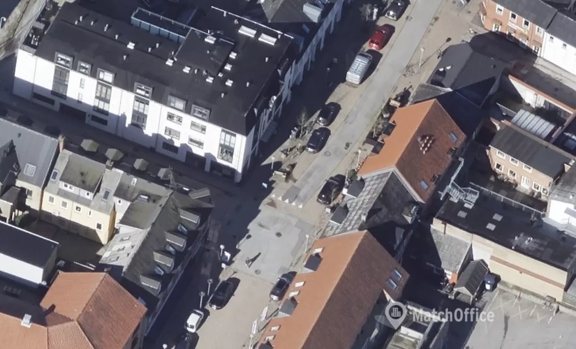 201 m² Store for rent in Hjorring, Østergade 44C (9800) - 2 | MatchOffice.com