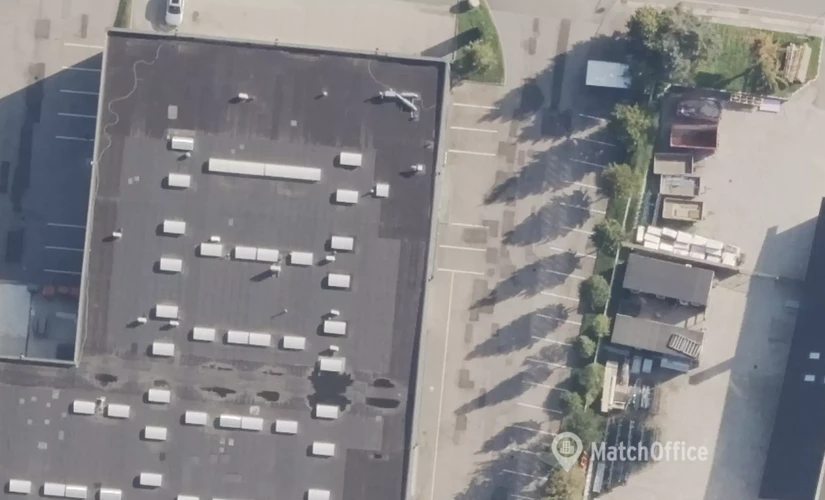 Kontor til leje på Baldersbækvej 24C 1, 2635 Ishøj - 1066 m² | Foto 4 - Lokalebasen