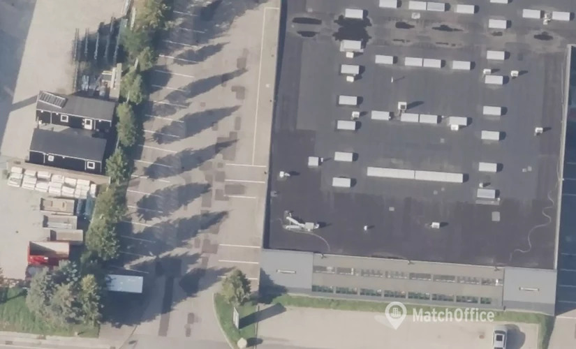 Kontor til leje på Baldersbækvej 24C 1, 2635 Ishøj - 1066 m² | Foto 0 - Lokalebasen.dk