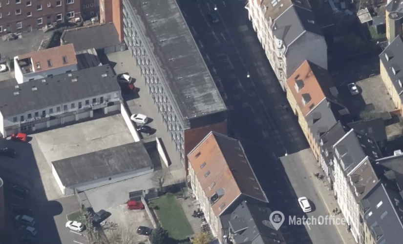 Butik til leje på Vesterbrogade 21, 8000 Aarhus C - 68 m² | Foto 2 - Lokalebasen