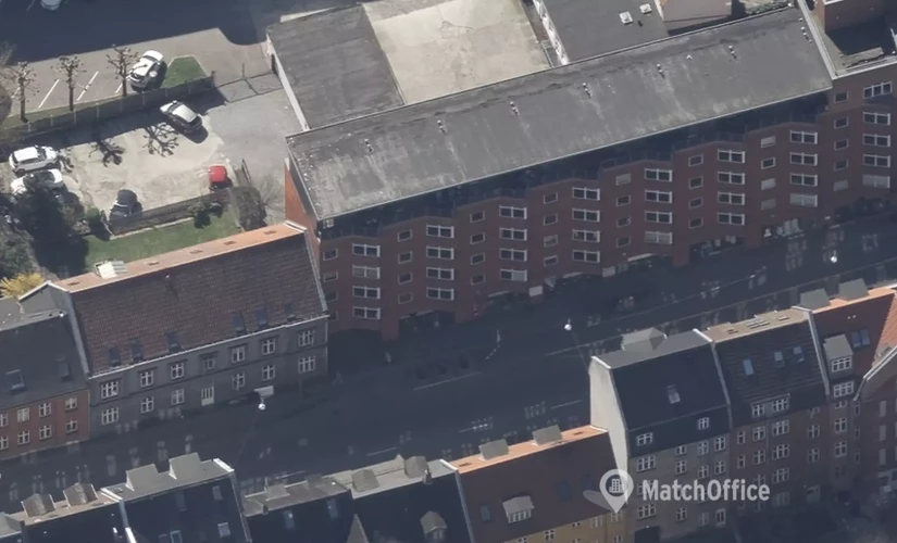 Butik til leje på Vesterbrogade 21, 8000 Aarhus C - 68 m² | Foto 1 - Lokalebasen