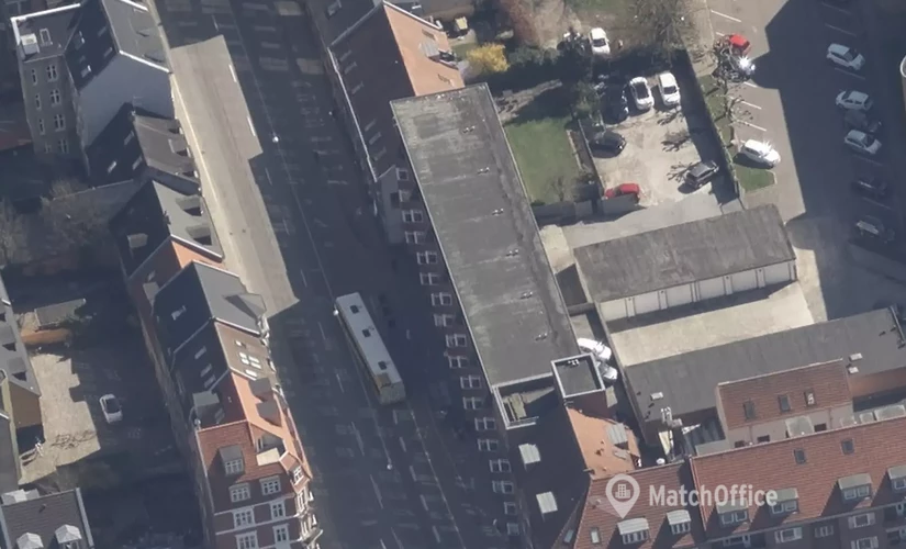 Butik til leje på Vesterbrogade 21, 8000 Aarhus C - 68 m² | Foto 3 - Lokalebasen