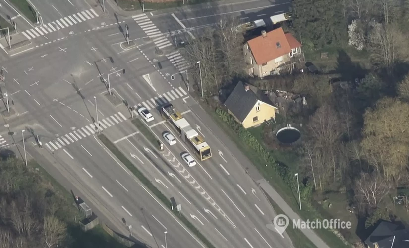 Kontor til leje på Sletvej 68, 8361 Hasselager - 1115 m² | Foto 3 - Lokalebasen.dk