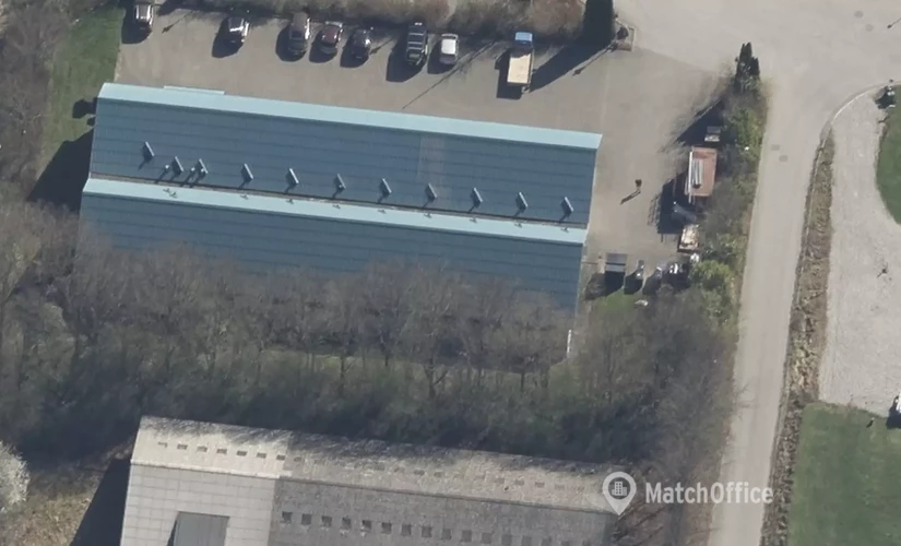 Lager til leje på Mårslet Byvej 16, 8320 Mårslet - 228 m² | Foto 3 - Lokalebasen.dk