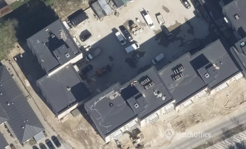 Office Ryhavevej 28 8210 Aarhus V