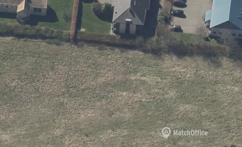 Lager til leje på Mårslet Byvej 16, 8320 Mårslet - 228 m² | Foto 1 - Lokalebasen.dk