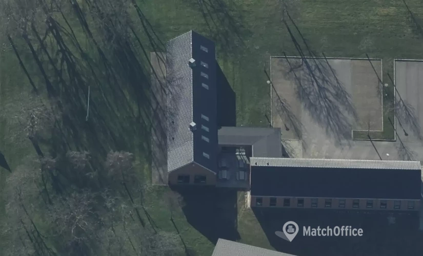 Kontor til leje på Ribovej 6, 6950 Ringkøbing - 577 m² | Foto 0 - Lokalebasen