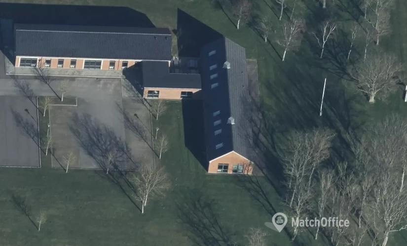 Kontor til leje på Ribovej 6, 6950 Ringkøbing - 577 m² | Foto 3 - Lokalebasen.dk