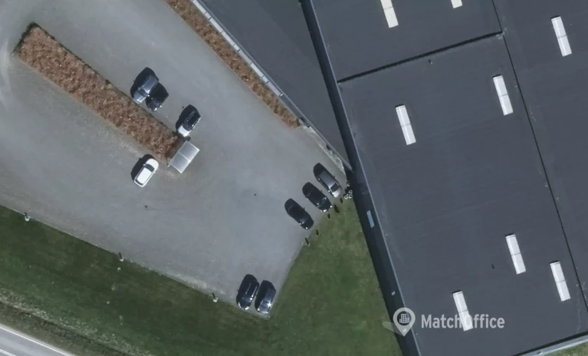 Lager til leje på Sofiedalvej 37, 7480 Vildbjerg - 4707 m² | Foto 4 - Lokalebasen.dk