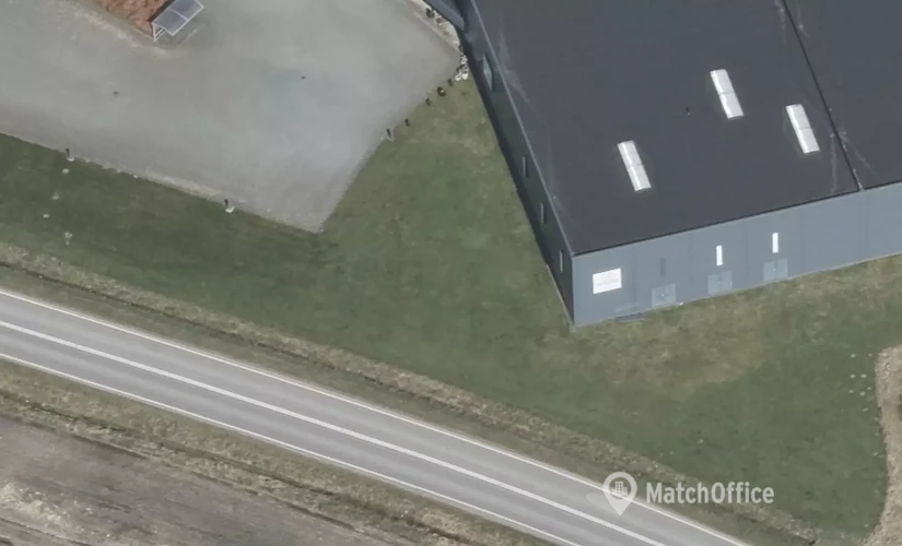 Lager til leje på Sofiedalvej 37, 7480 Vildbjerg - 4707 m² | Foto 0 - Lokalebasen