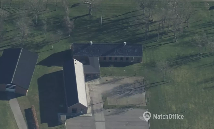 Office Ribovej 6 6950 Ringkobing