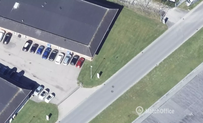 Office Agerhatten 5C 5220 Odense SO