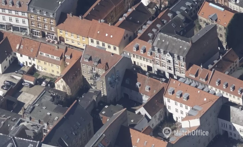 Kontor til leje på Mejlgade 46B, 8000 Aarhus C - 120 m² | Foto 2 - Lokalebasen