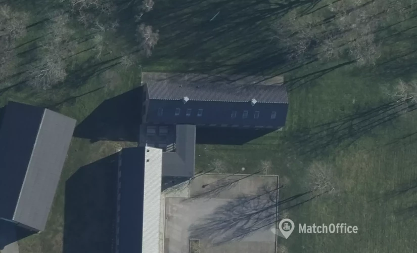 Kontor til leje på Ribovej 6, 6950 Ringkøbing - 577 m² | Foto 4 - Lokalebasen