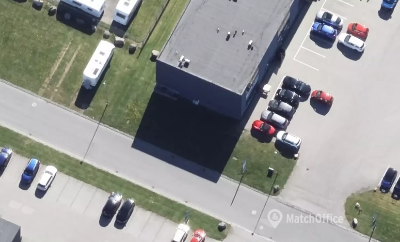 Office Agerhatten 27A, 1,1 5220 Odense SO