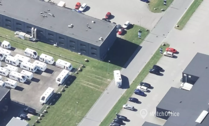 Office Agerhatten 27A, 1,1 5220 Odense SO