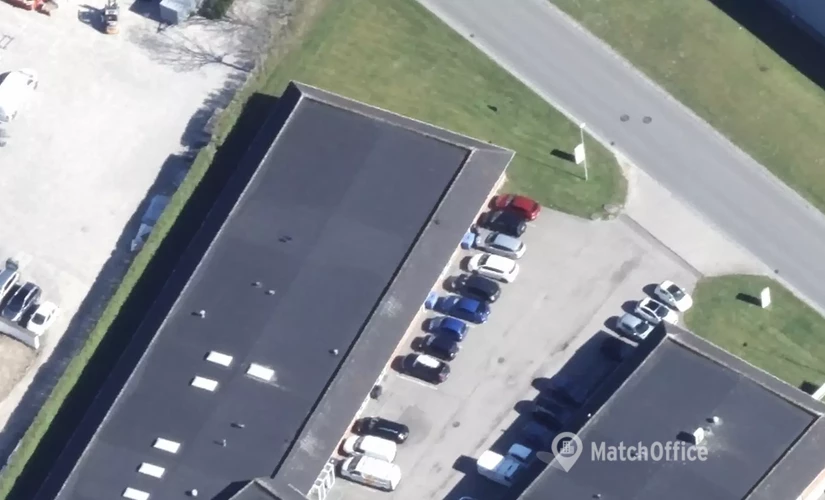 Office Agerhatten 5C 5220 Odense SO