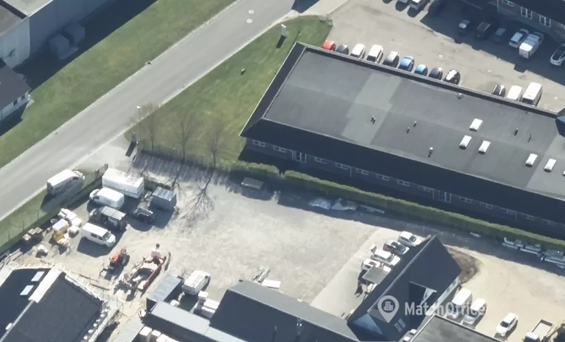 Office Agerhatten 5C 5220 Odense SO