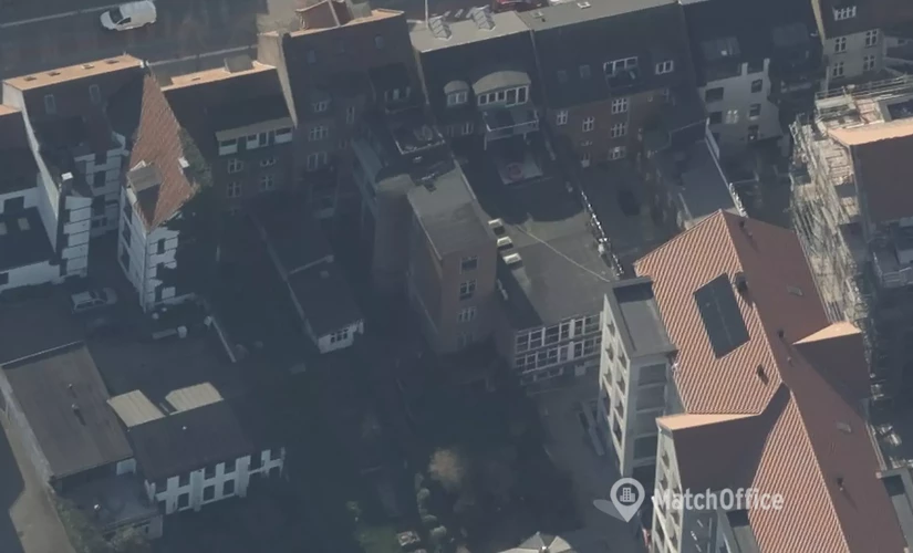 180 m² Store for rent in Skanderborg, Adelgade 116 ST. (8660) - 0 | MatchOffice.com