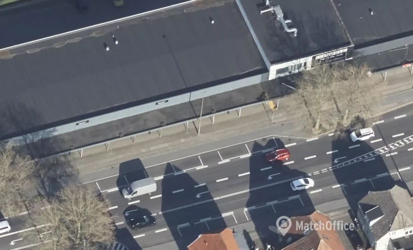 Butik til leje på Dalumvej 28, 5250 Odense SV - 236 m² | Foto 3 - Lokalebasen.dk