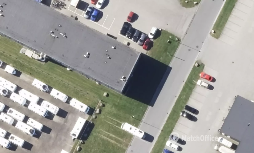 Office Agerhatten 27A, 1,1 5220 Odense SO