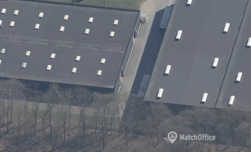 4200 m² Commercial warehouse up for rent in Vejen, Park Alle 14 (6600) - 0 | MatchOffice.com