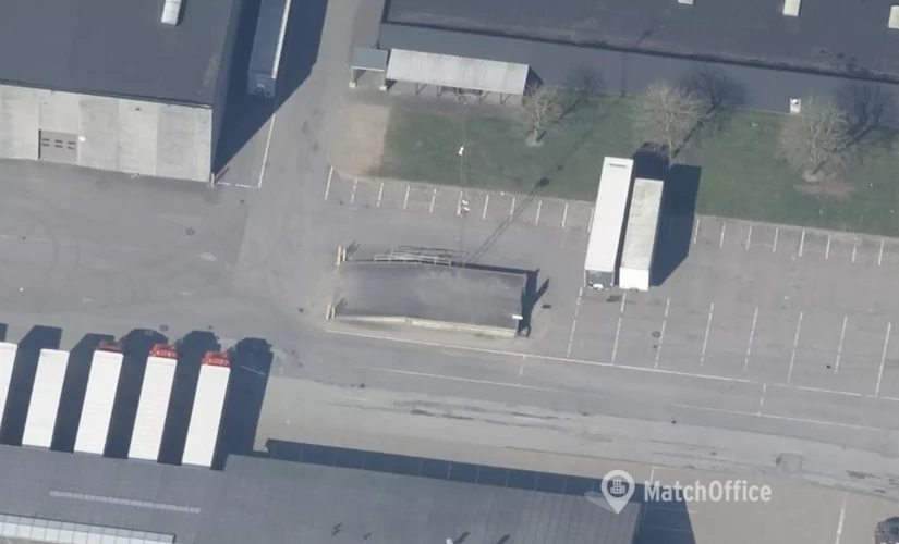 4200 m² Commercial warehouse up for rent in Vejen, Park Alle 14 (6600) - 2 | MatchOffice