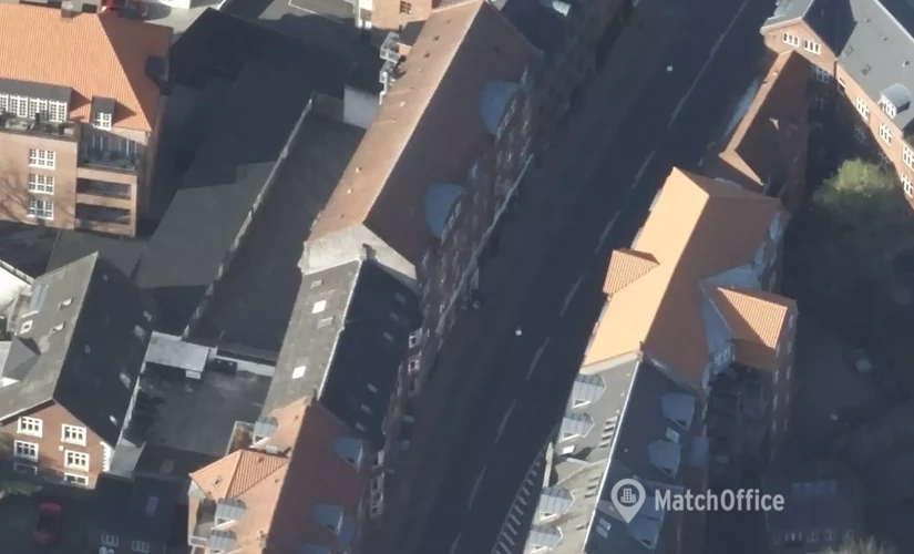 Butik til leje på Læssøegade 5 st, 5000 Odense C - 107 m² | Foto 0 - Lokalebasen.dk