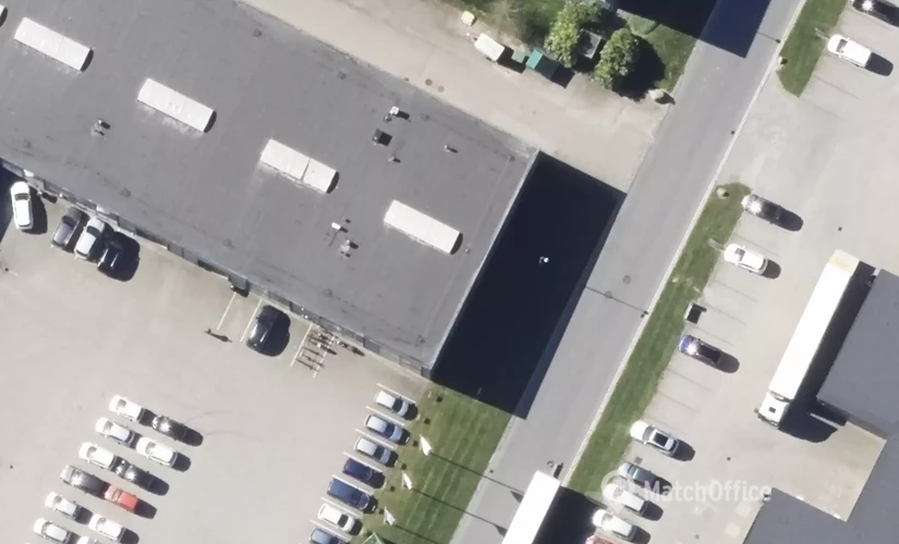 Kontor til leje på Agerhatten 27B, 5220 Odense SØ - 167 m² | Foto 4 - Lokalebasen.dk