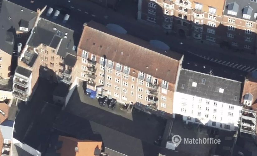 Butik til leje på Læssøegade 5 st, 5000 Odense C - 107 m² | Foto 3 - Lokalebasen.dk