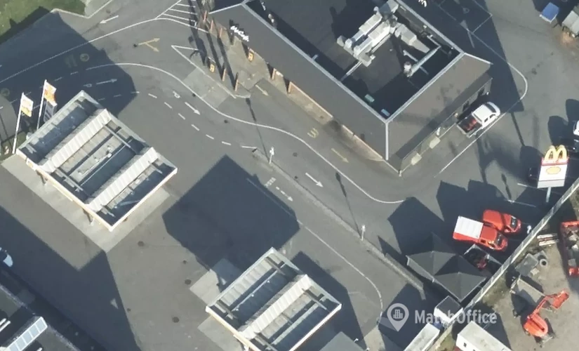 Kontor til leje på Sivmosevænget 2A 1, 5260 Odense S - 388 m² | Foto 0 - Lokalebasen