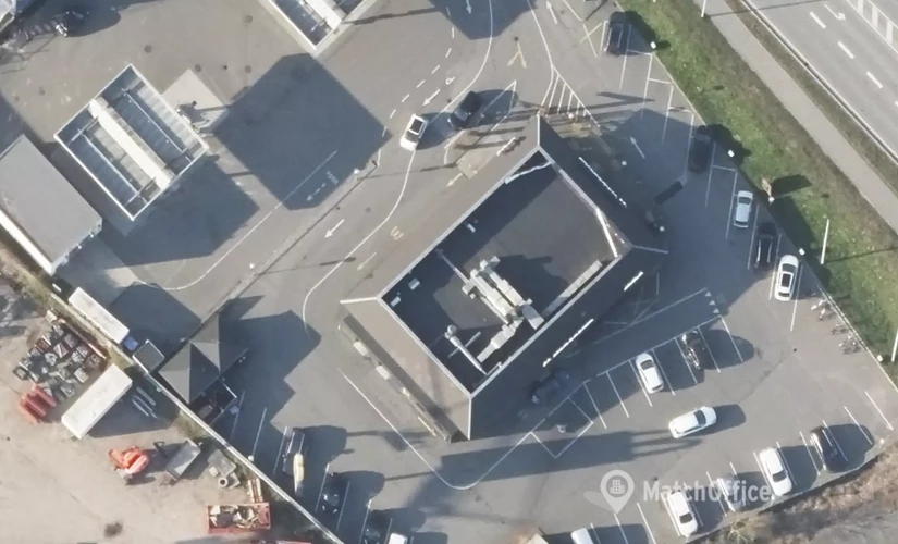 Office Sivmosevænget 2A 1 5260 Odense S