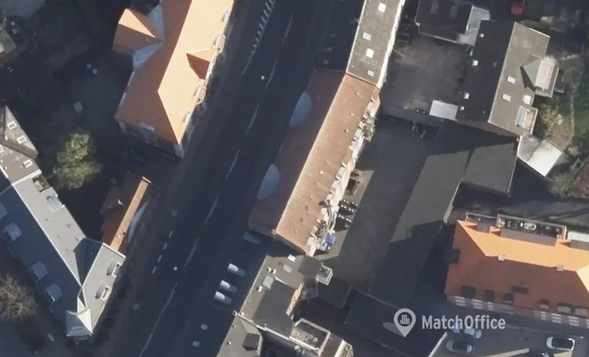 Butik til leje på Læssøegade 5 st, 5000 Odense C - 107 m² | Foto 4 - Lokalebasen