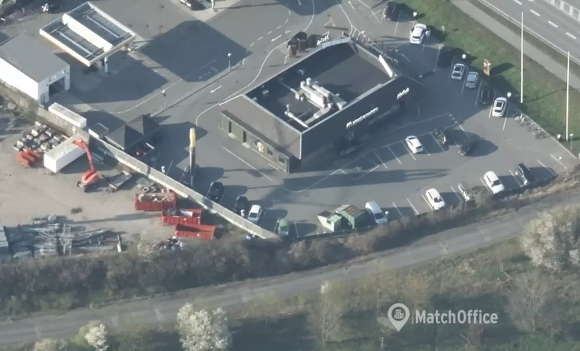 Office Sivmosevænget 2A 1 5260 Odense S