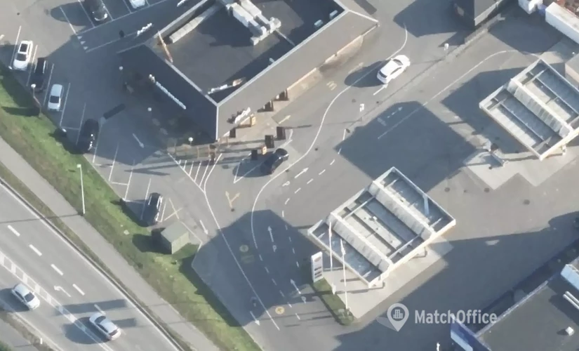 Office Sivmosevænget 2A st 5260 Odense S