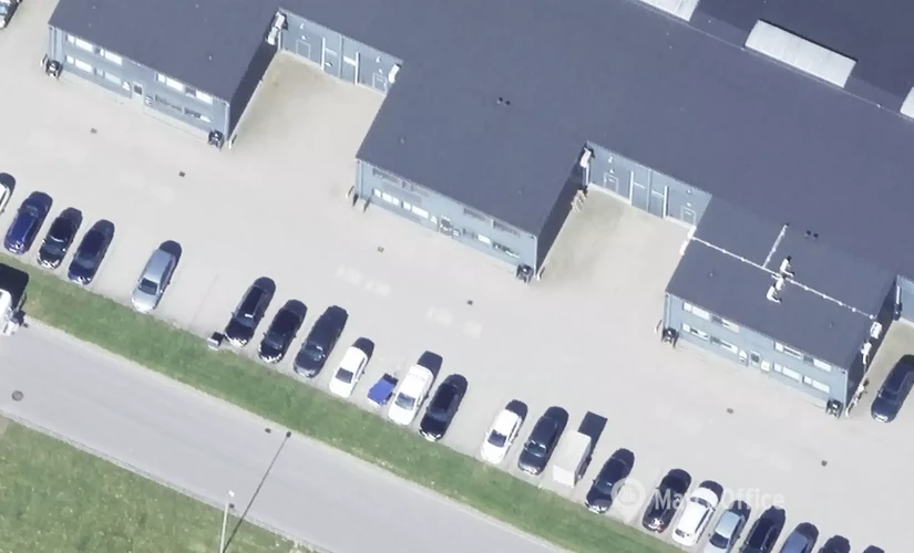 Lager til leje på Agerhatten 16C, 5220 Odense SØ - 466 m² | Foto 2 - Lokalebasen.dk