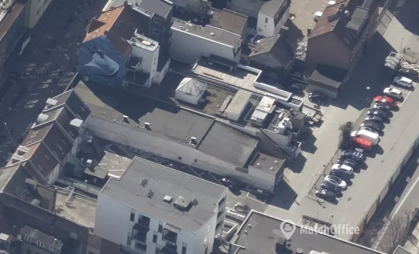 Kontor til leje på Telefonsmøgen 12, 8000 Aarhus C - 66 m² | Foto 1 - Lokalebasen.dk